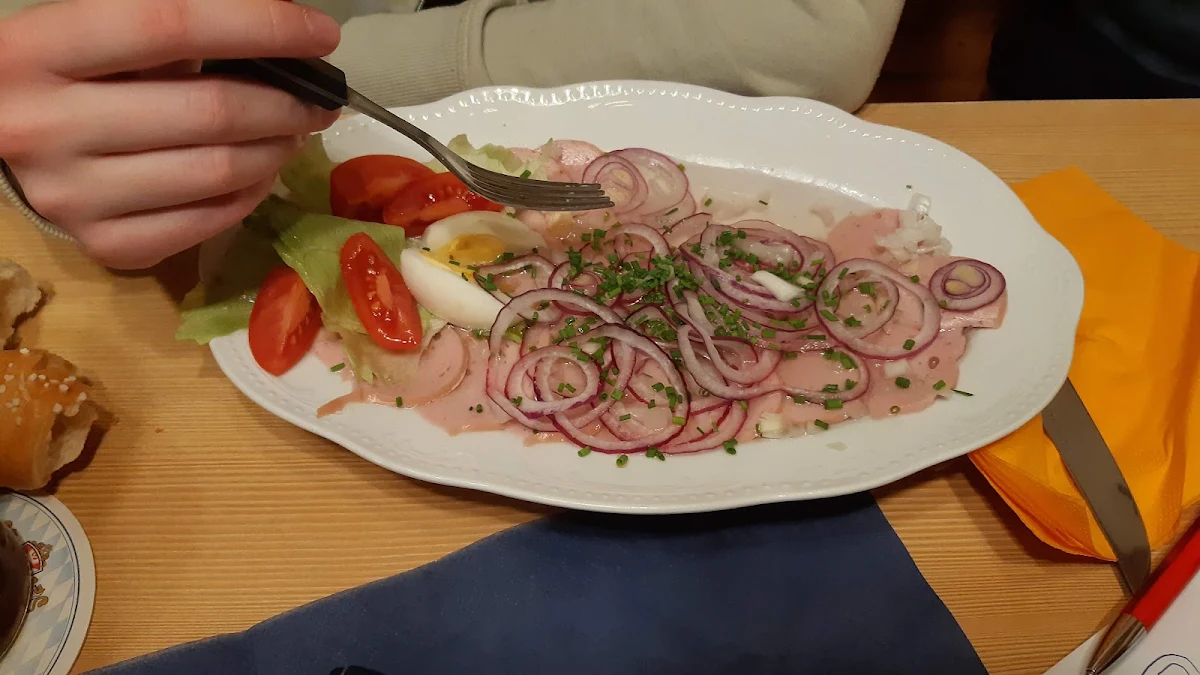 Essen und Trinken photo 10