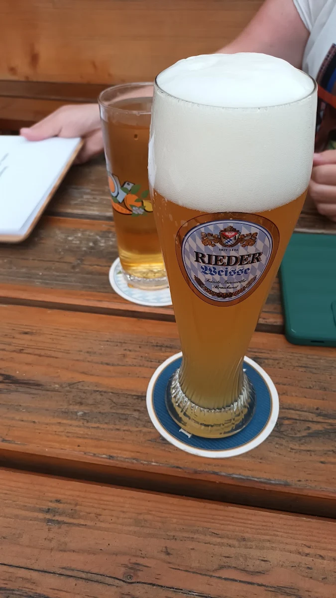 Essen und Trinken photo 5