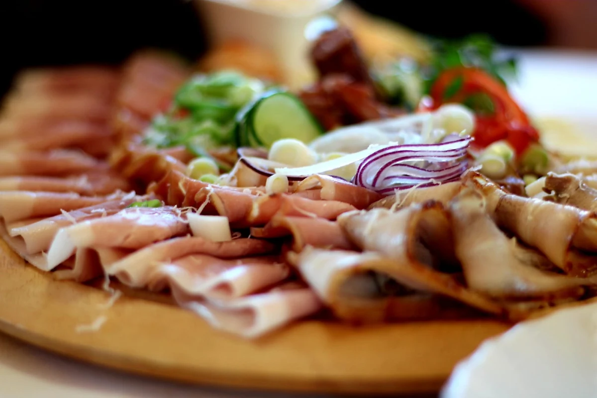 Essen und Trinken photo 4