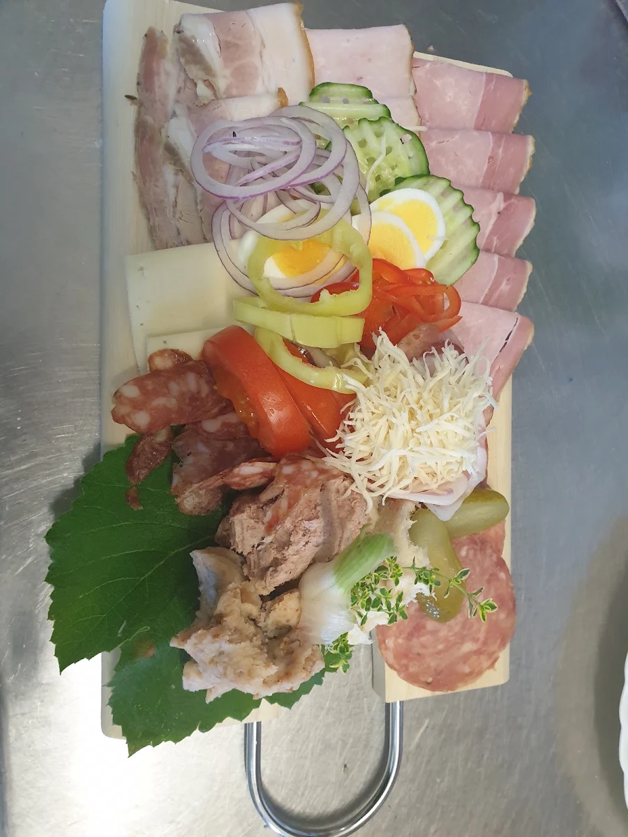 Essen und Trinken photo 5