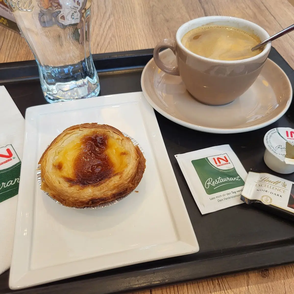 Essen und Trinken photo 1