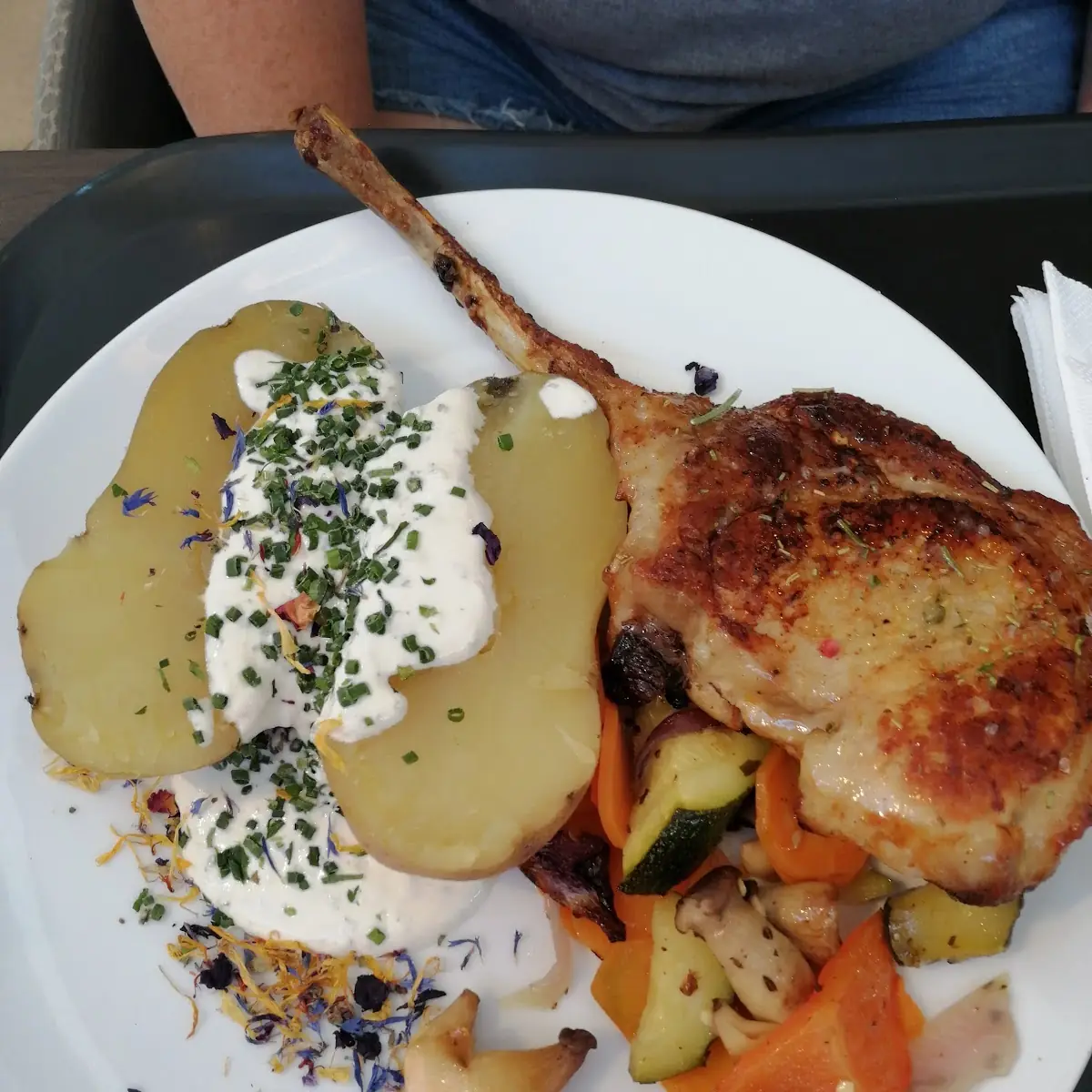 Essen und Trinken photo 3