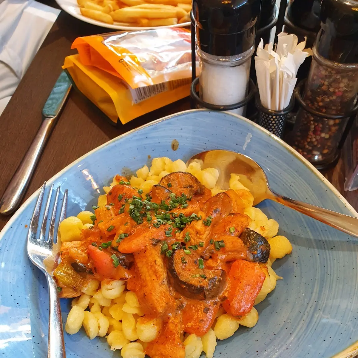 Essen und Trinken photo 5