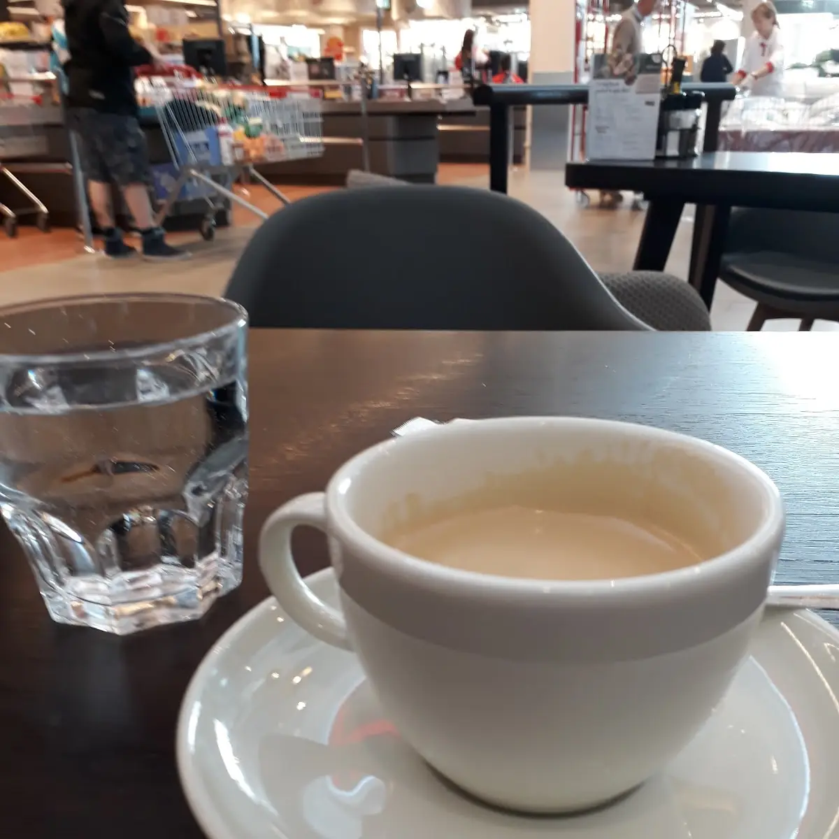 Essen und Trinken photo 8