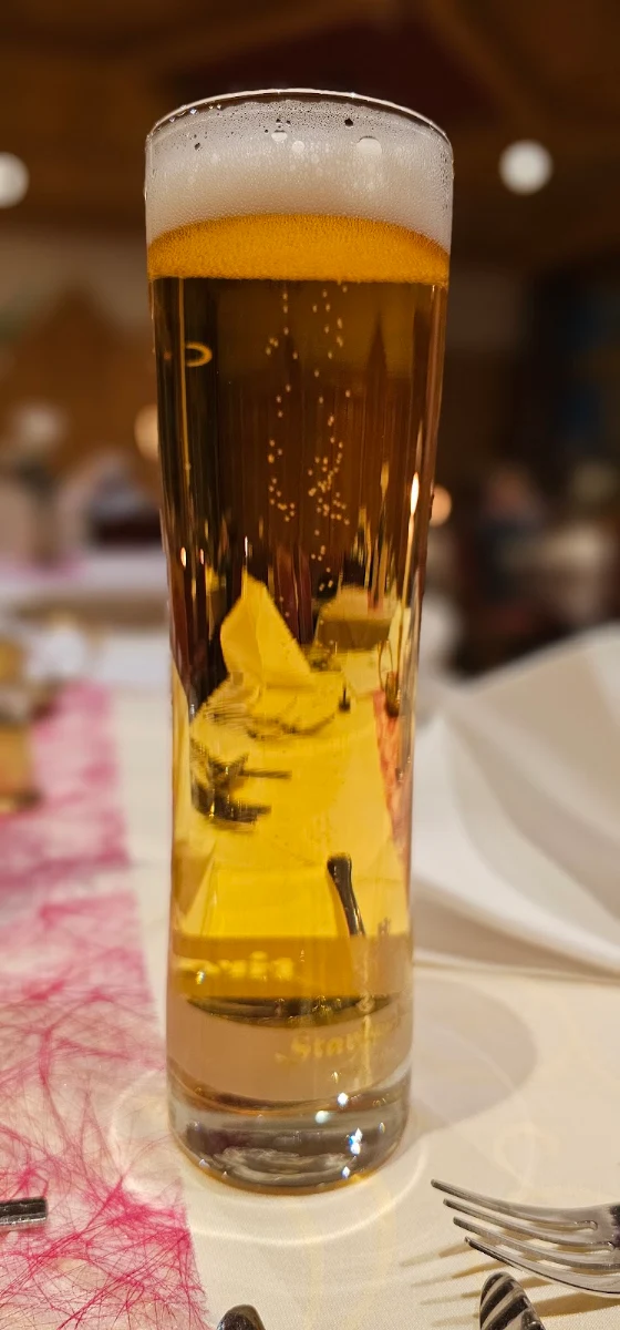 Essen und Trinken, Hotel Pitztaler Hof