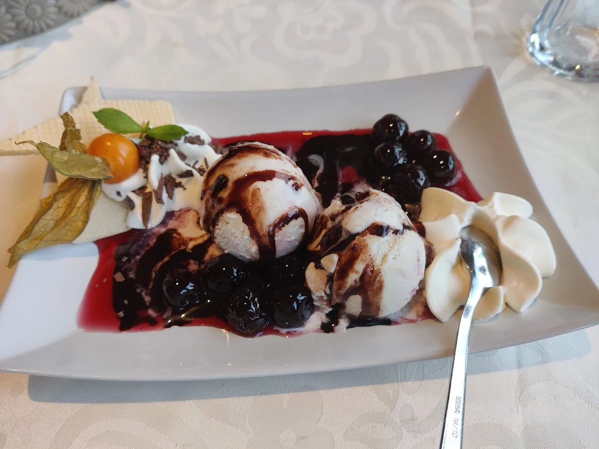 Essen und Trinken, Hotel Pitztaler Hof