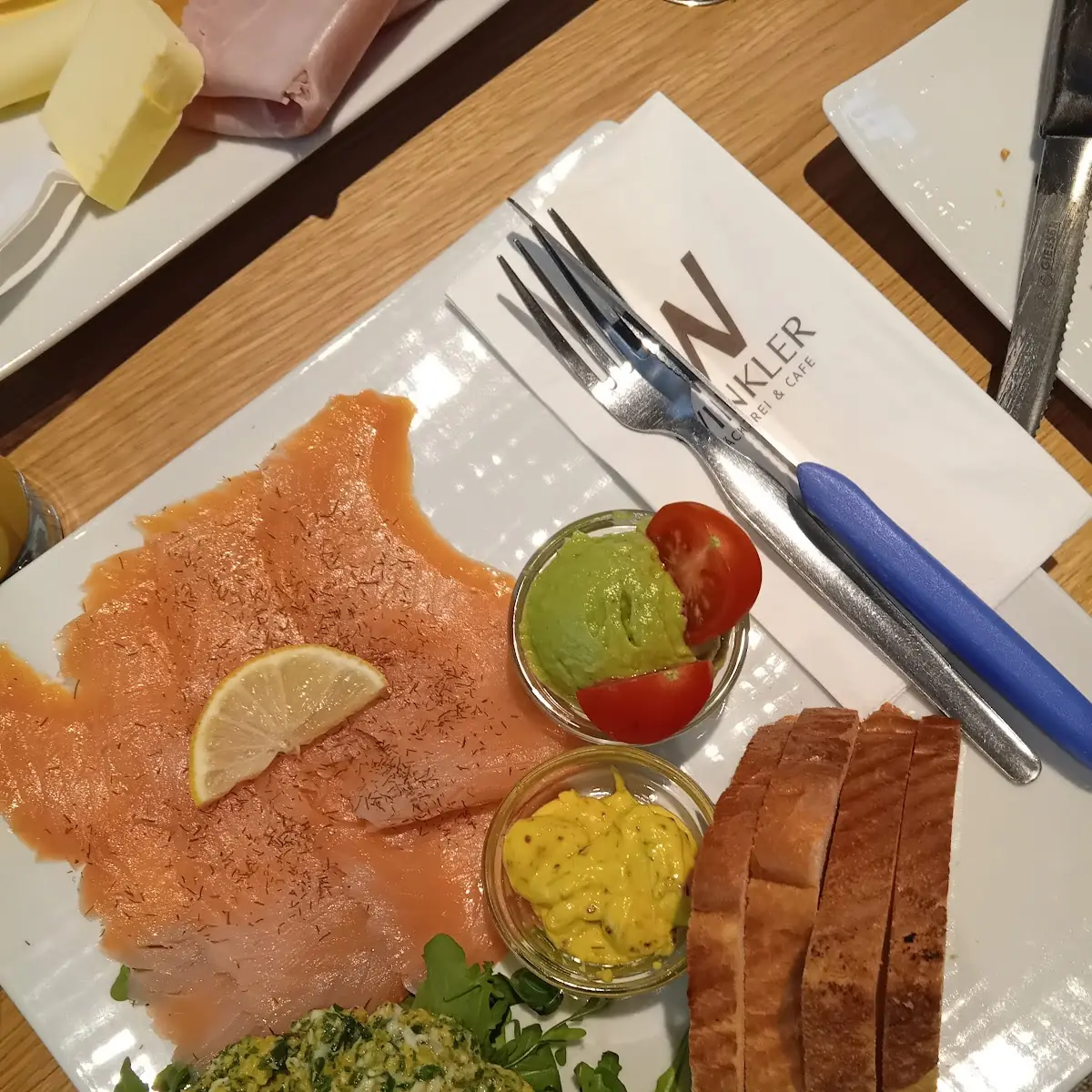 Essen und Trinken photo 4