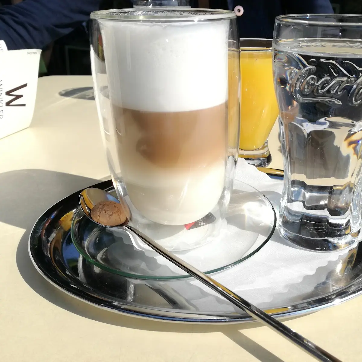 Essen und Trinken photo 8
