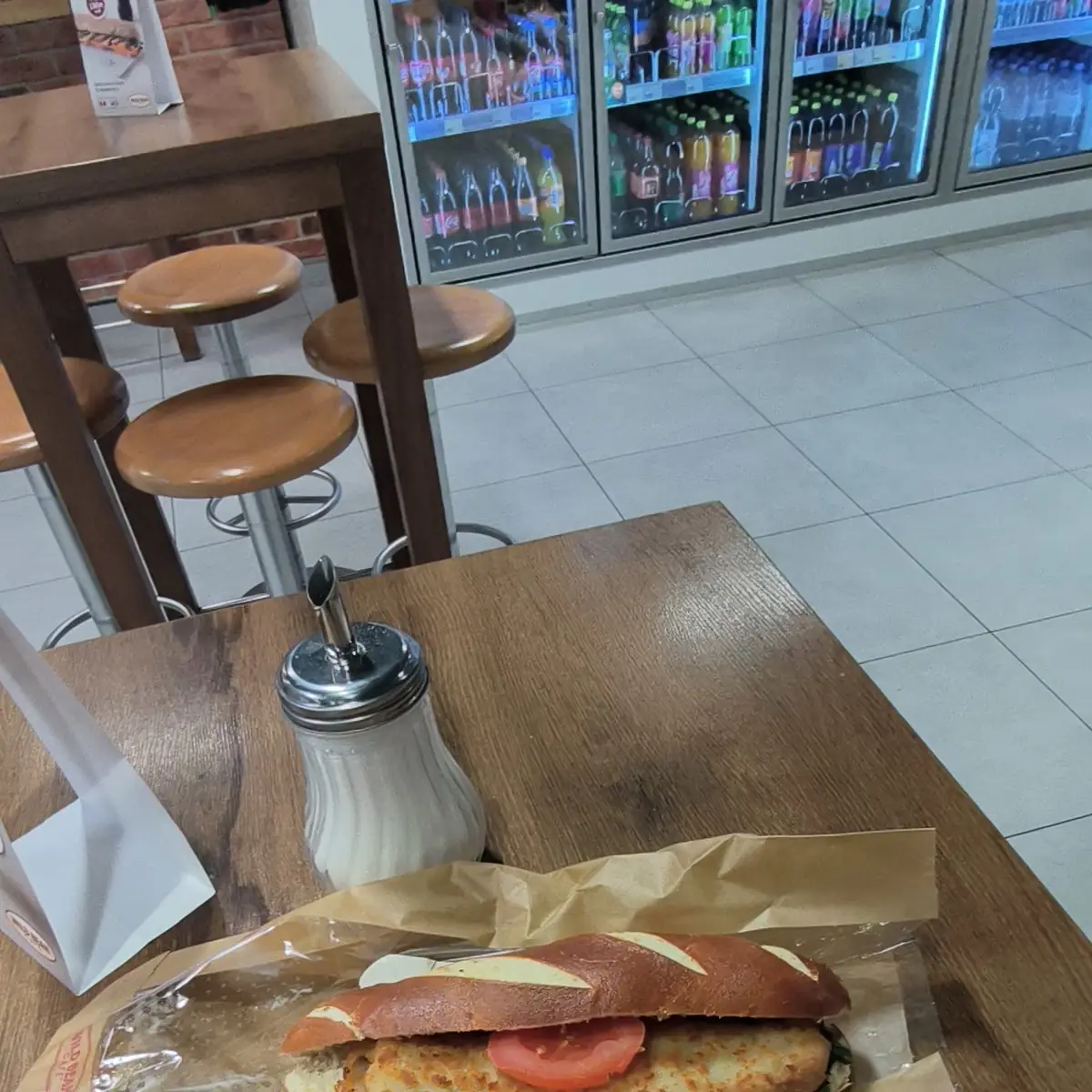 Essen und Trinken photo 10