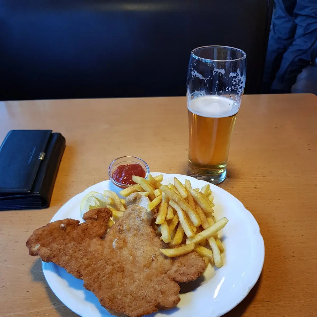 Essen und Trinken photo 5