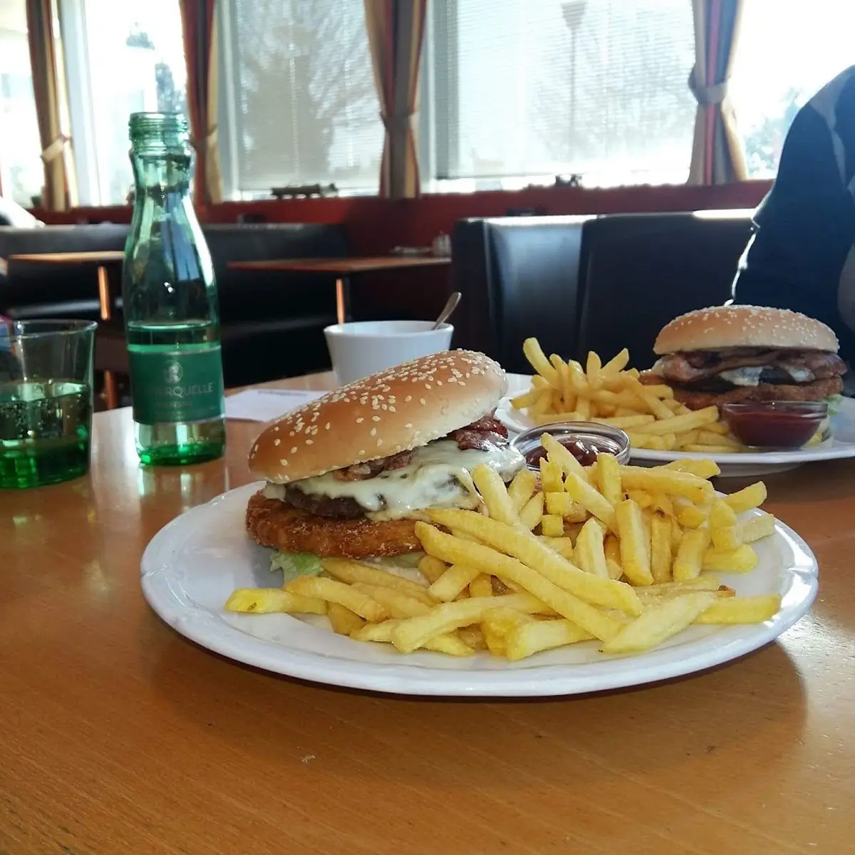Essen und Trinken photo 6