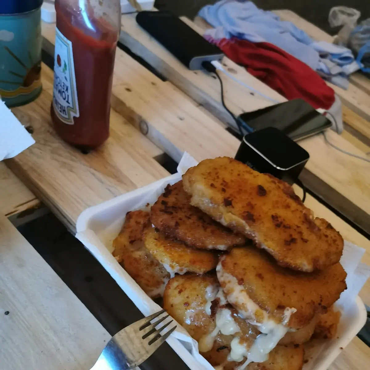 Essen und Trinken photo 7