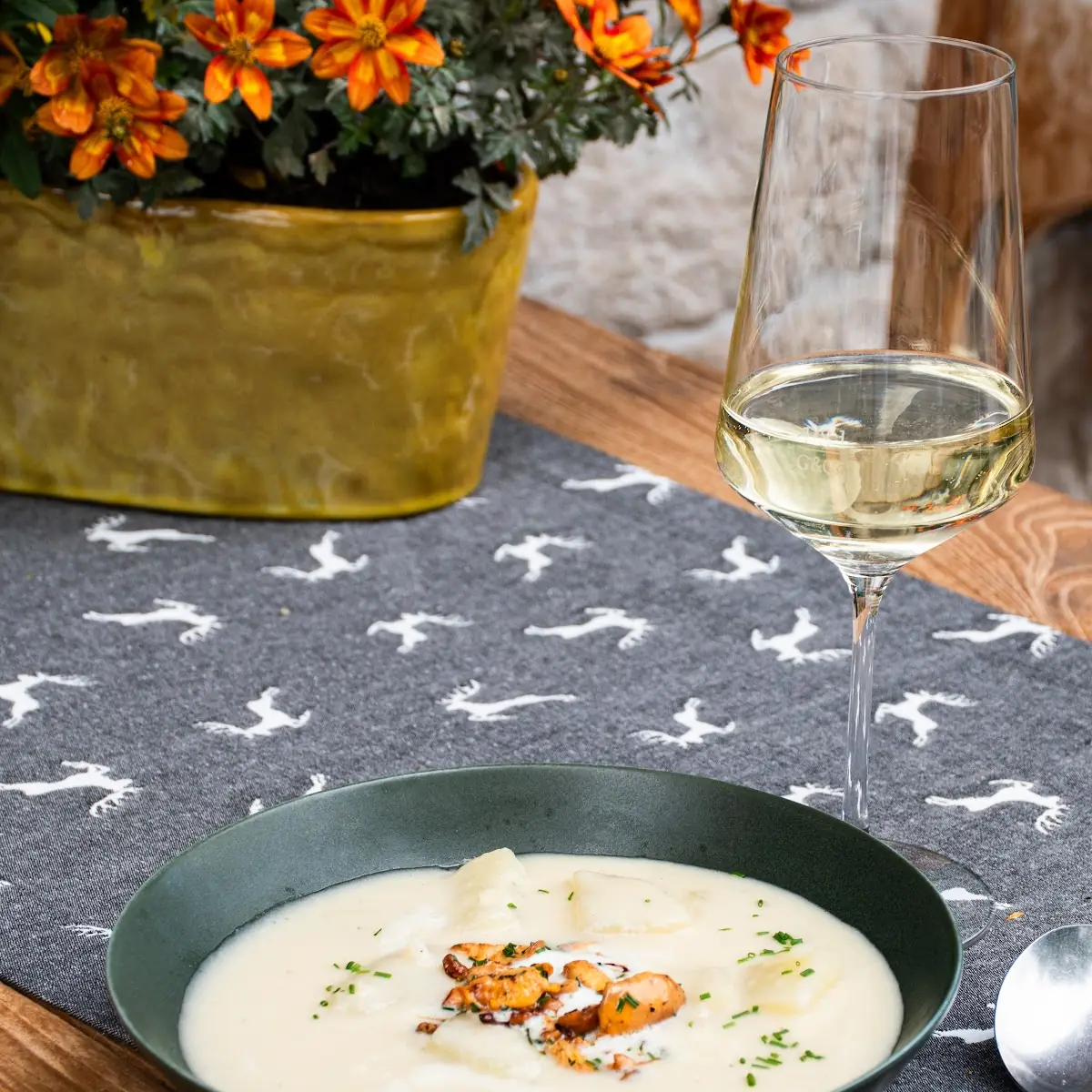Essen und Trinken photo 2