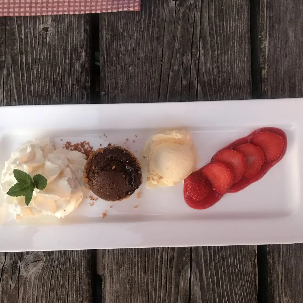 Essen und Trinken photo 5