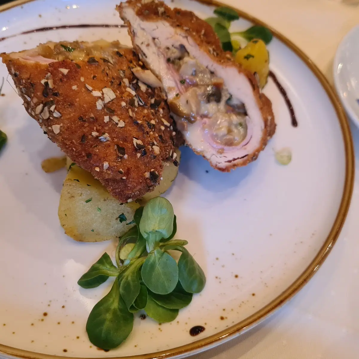 Essen und Trinken photo 6