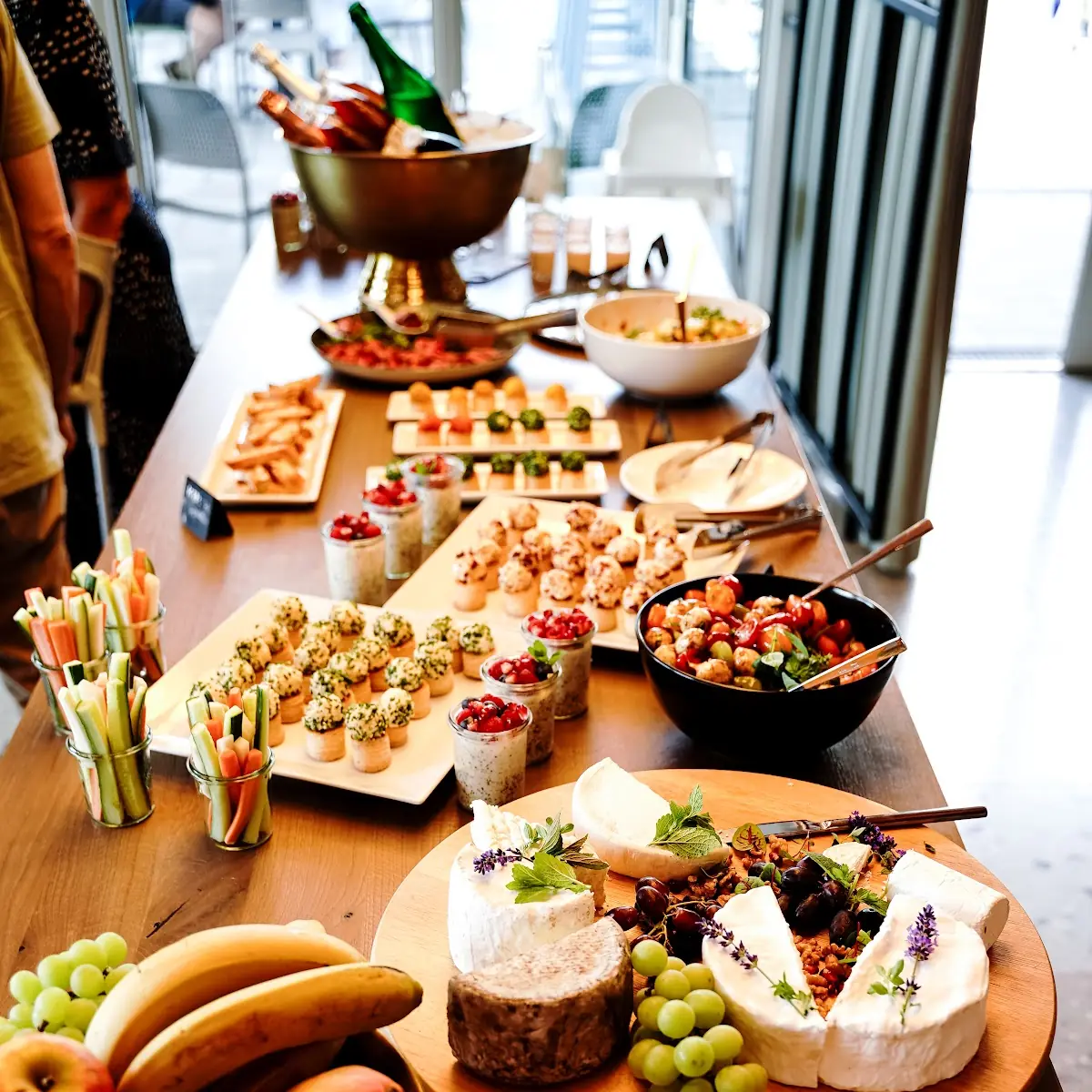 Essen und Trinken photo 2