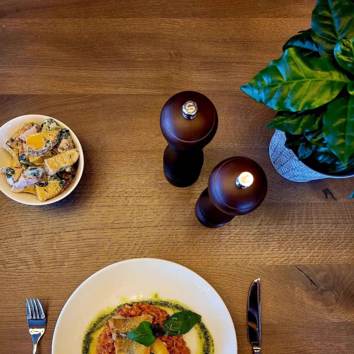 Essen und Trinken photo 4