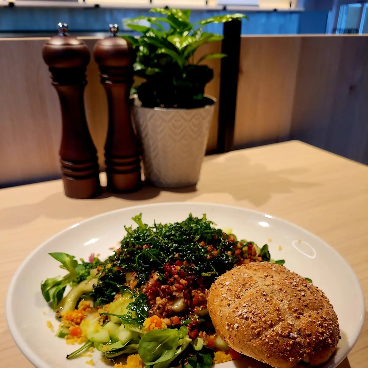 Essen und Trinken photo 9