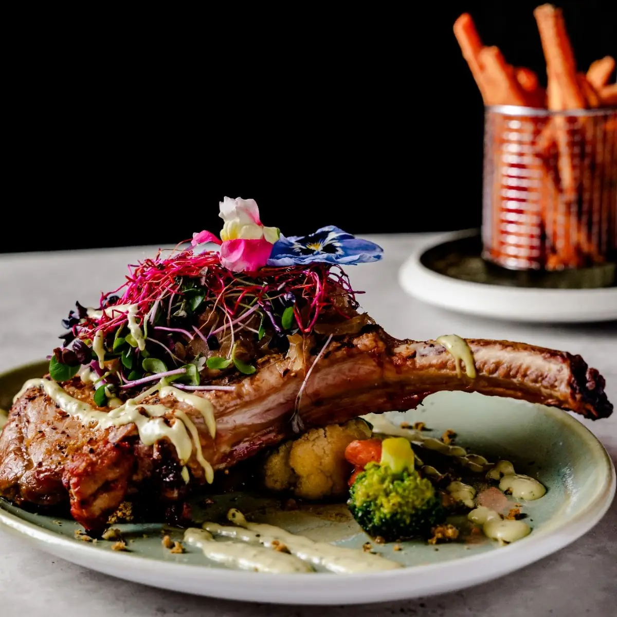 Essen und Trinken photo 1
