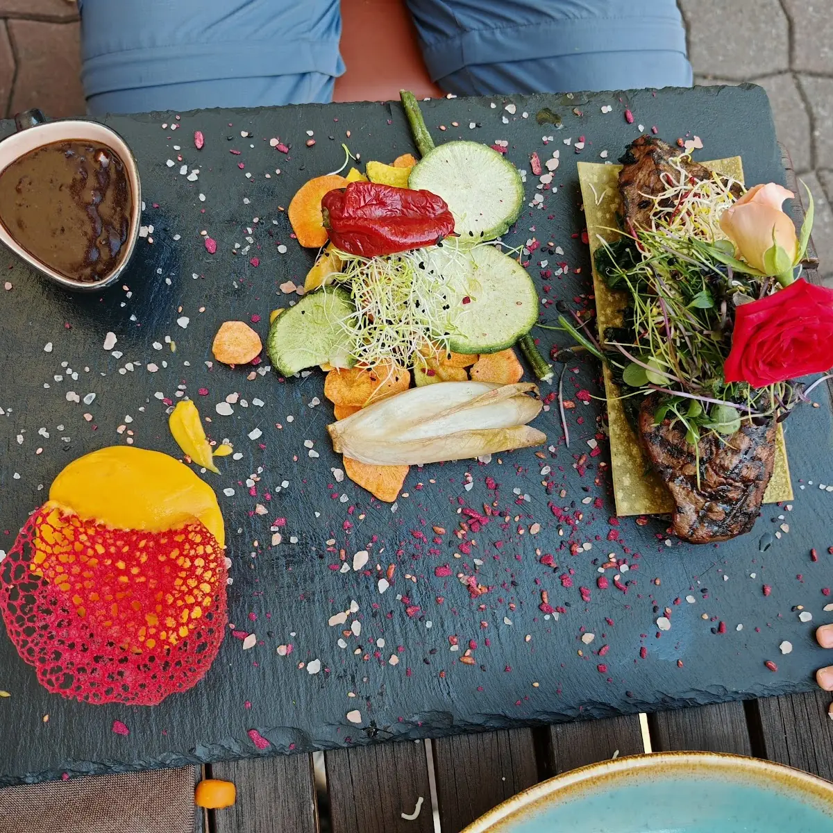 Essen und Trinken photo 10