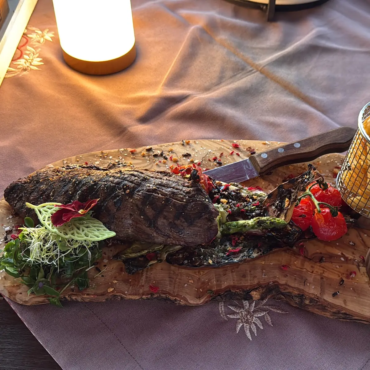 Essen und Trinken photo 6