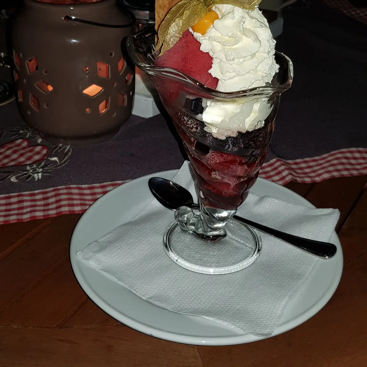 Essen und Trinken photo 8