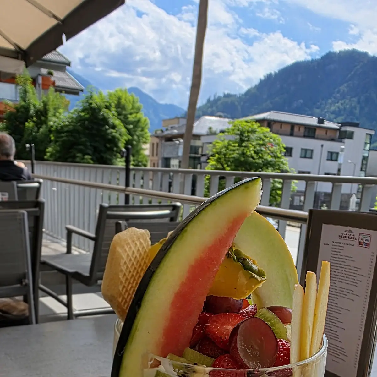 Essen und Trinken photo 2