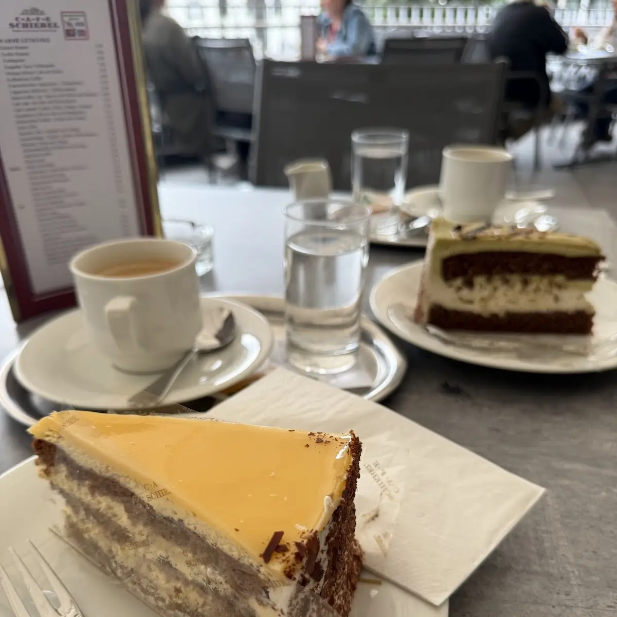 Essen und Trinken photo 5