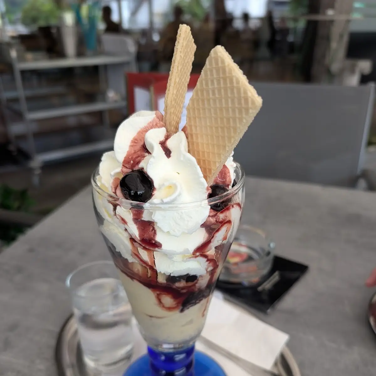 Essen und Trinken photo 6