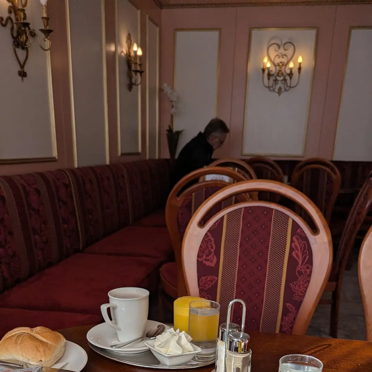 Essen und Trinken photo 7