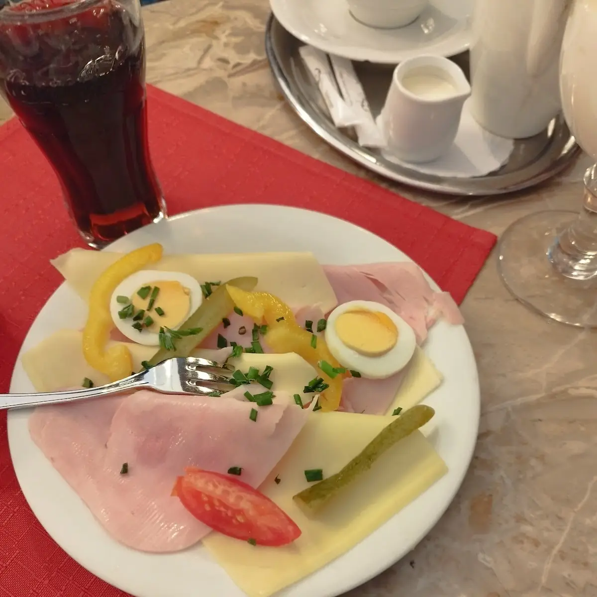 Essen und Trinken photo 9