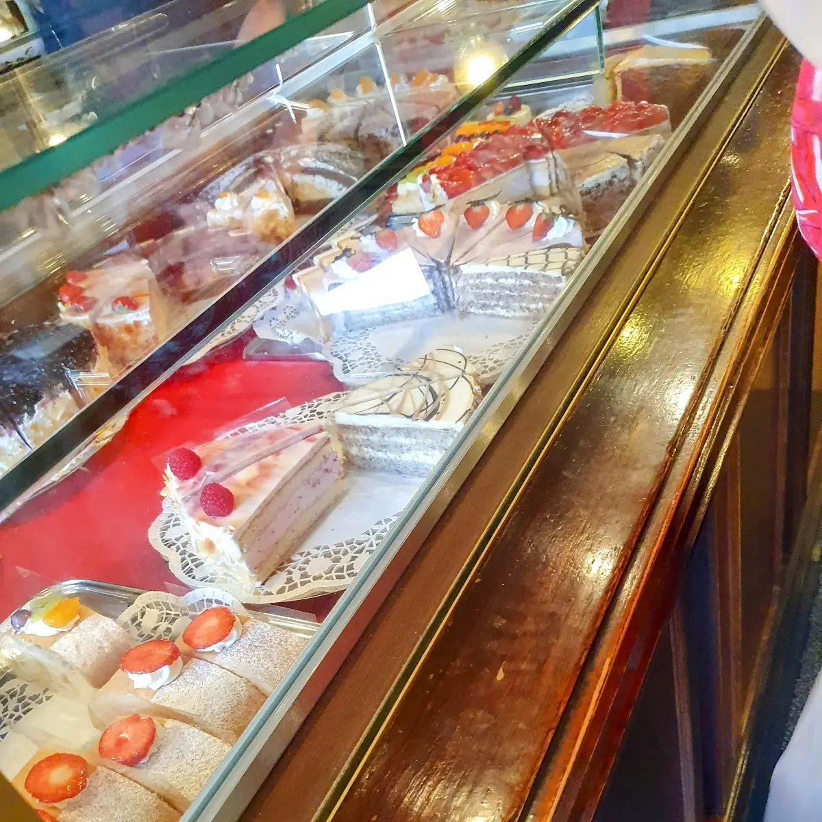 Atmosphäre photo 6