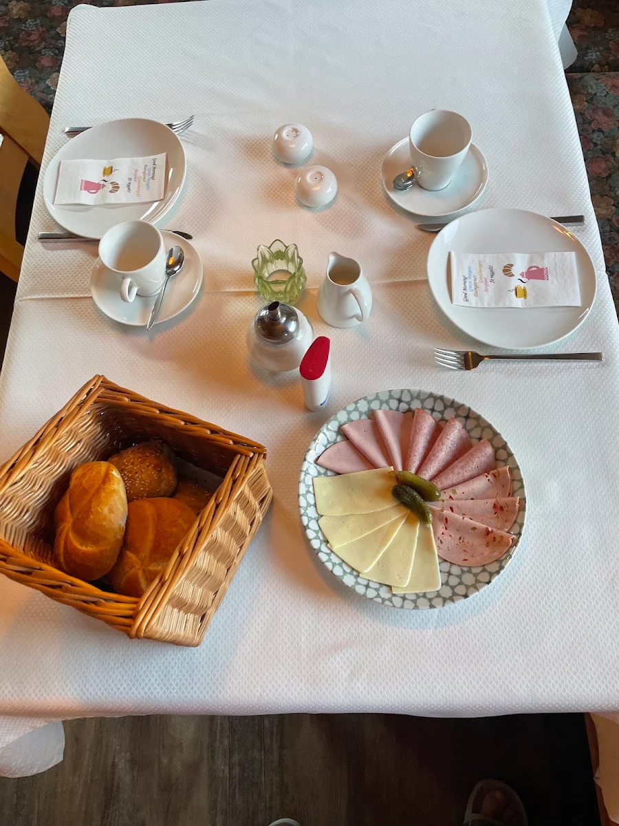 Essen und Trinken photo 4