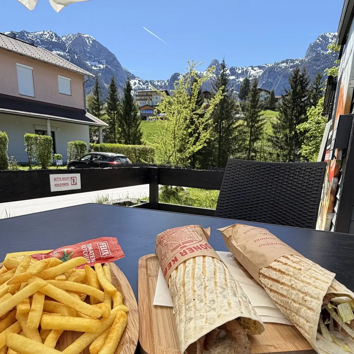 Essen und Trinken photo 10