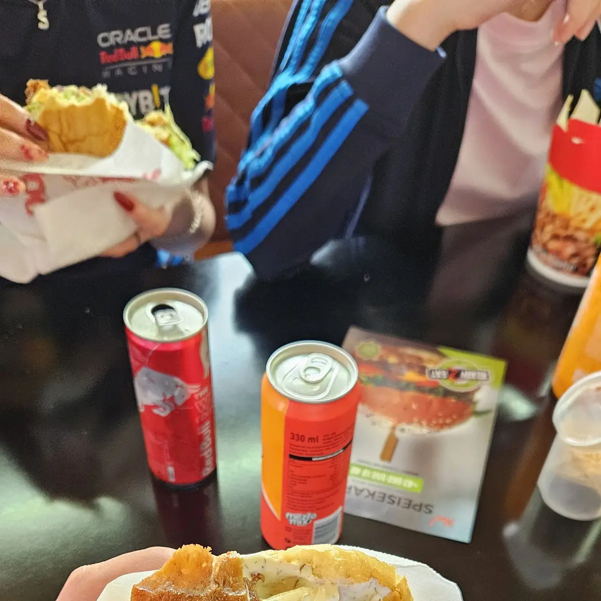 Essen und Trinken photo 6