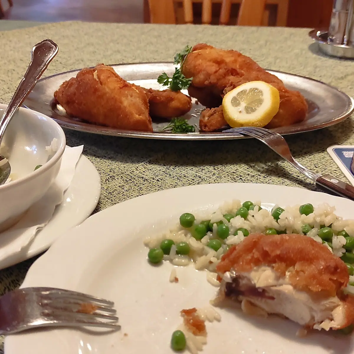 Essen und Trinken photo 10