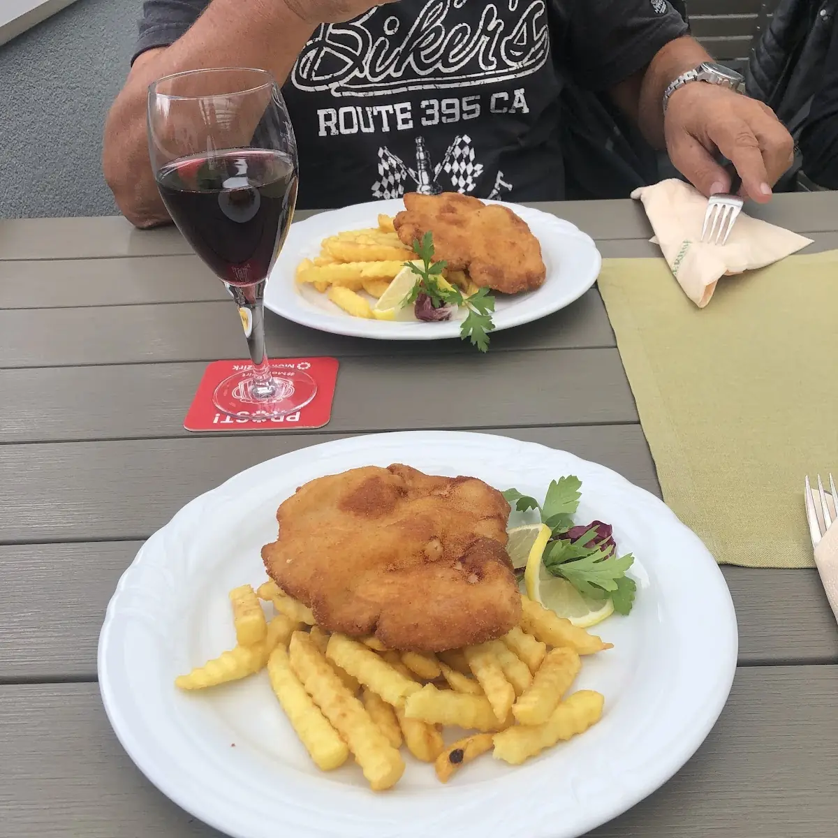 Essen und Trinken photo 2