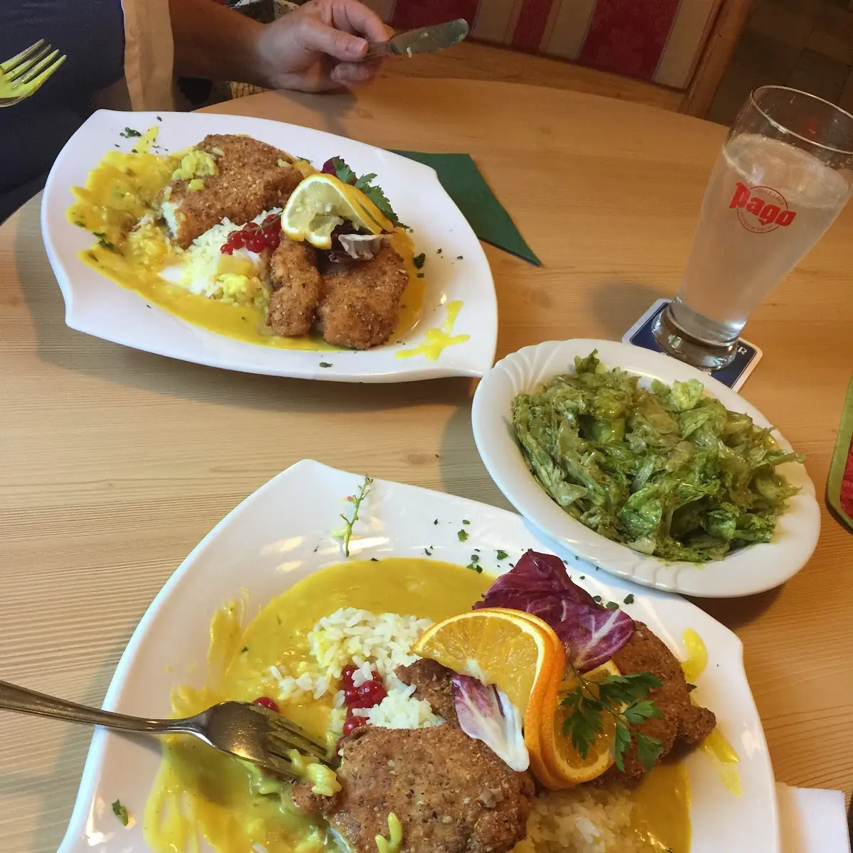 Essen und Trinken photo 5