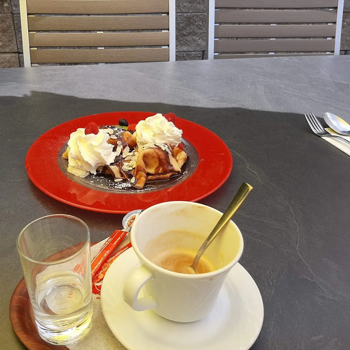 Essen und Trinken photo 7