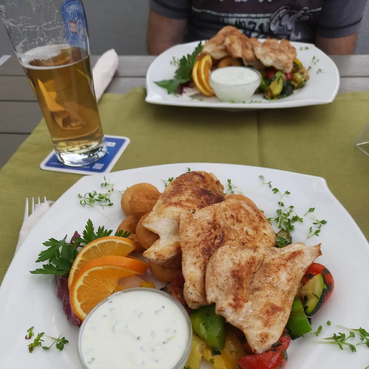 Essen und Trinken photo 8