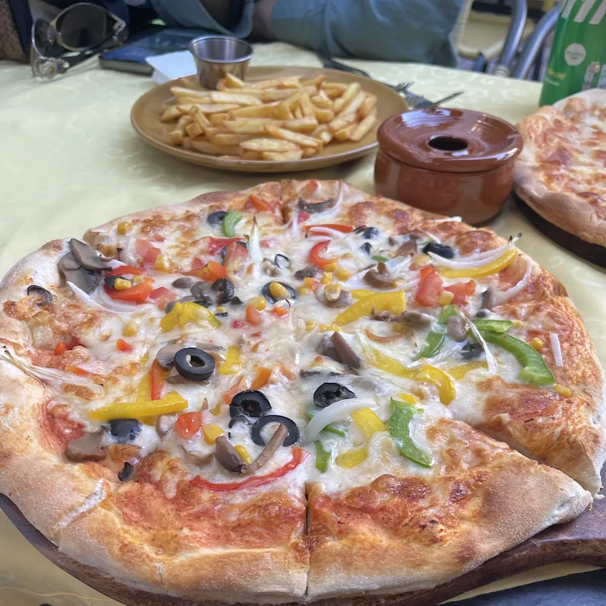 Essen und Trinken photo 5