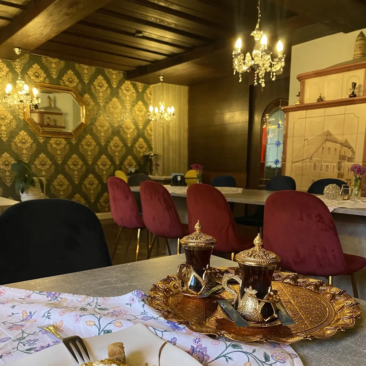 Essen und Trinken photo 6