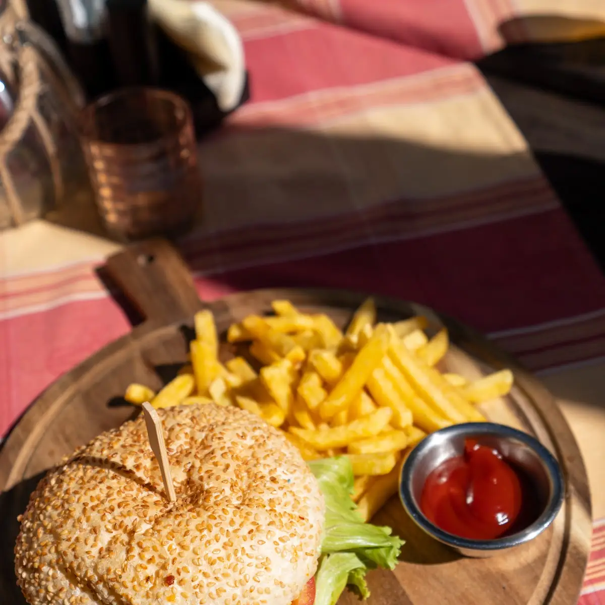 Essen und Trinken photo 7