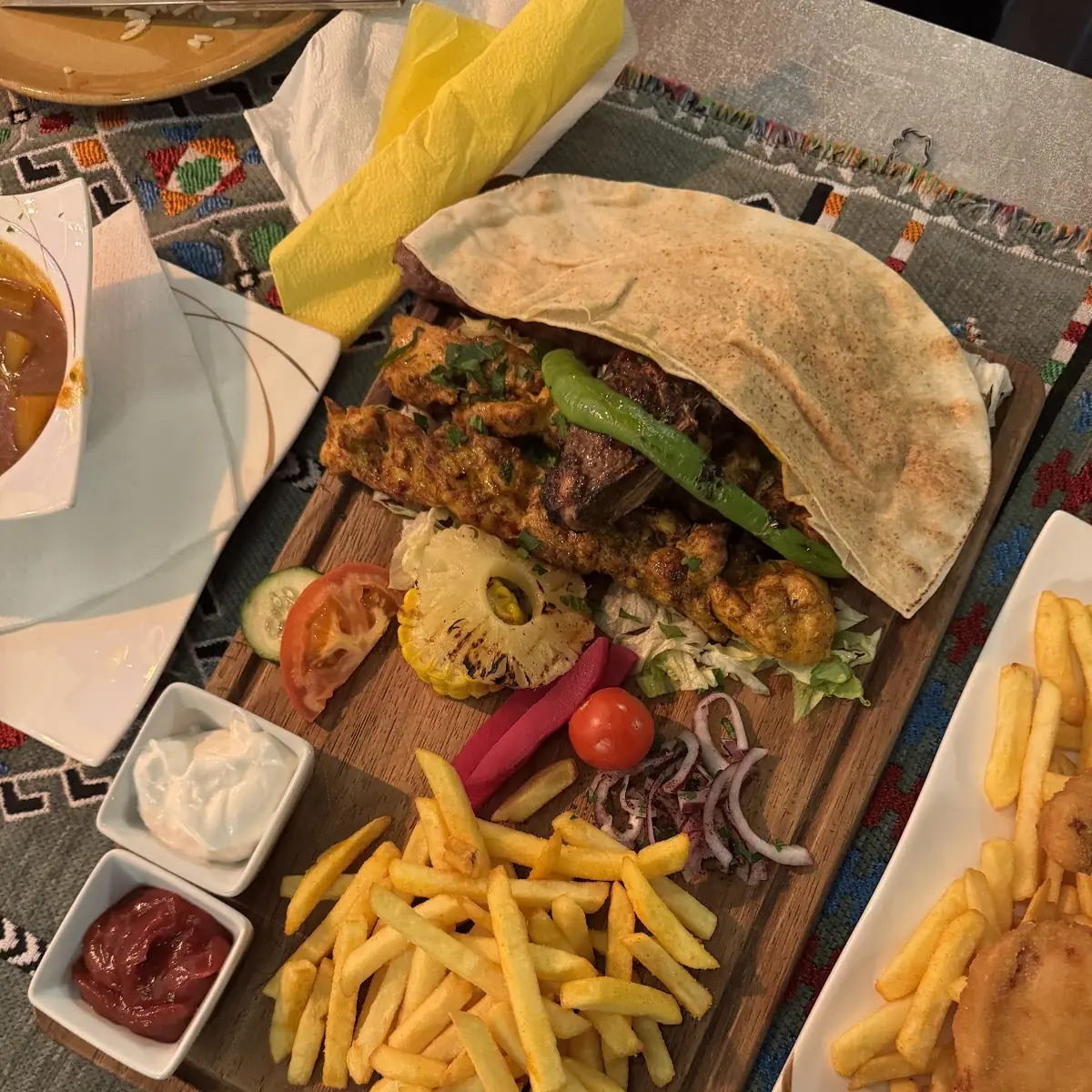 Essen und Trinken photo 9
