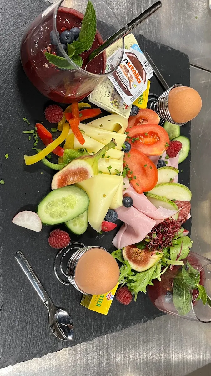 Essen und Trinken photo 10