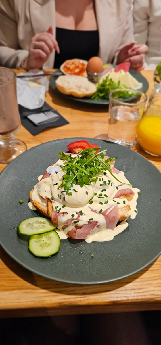 Essen und Trinken photo 3