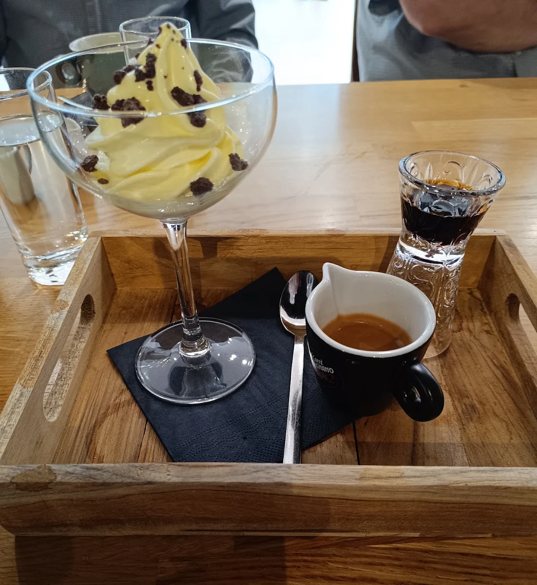 Essen und Trinken photo 5