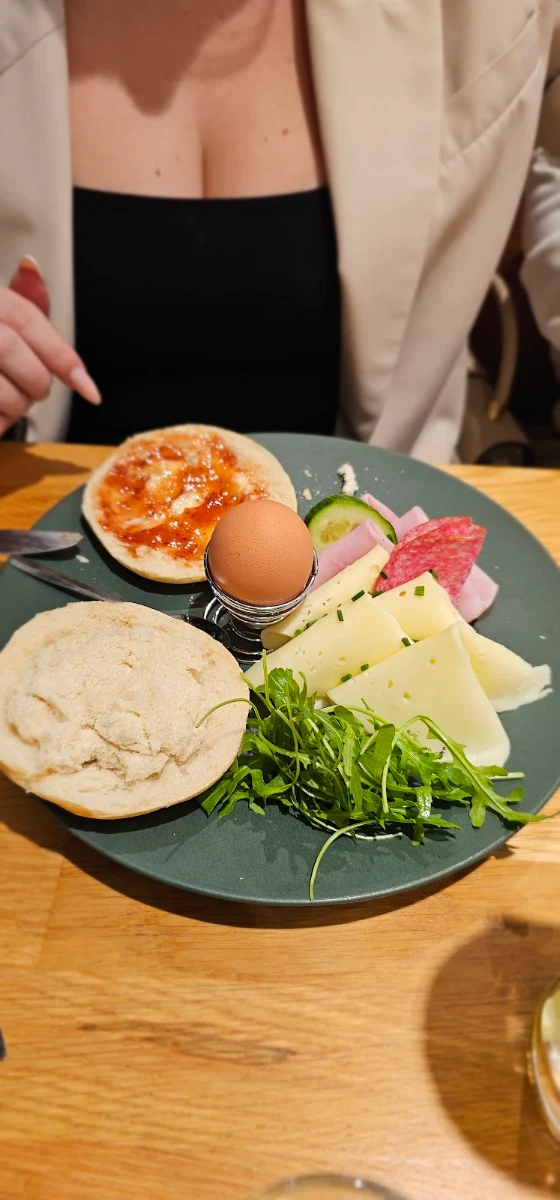 Essen und Trinken photo 7