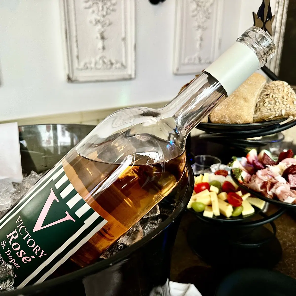 Essen und Trinken photo 1