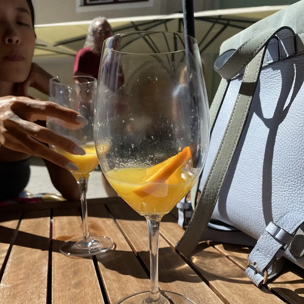 Essen und Trinken photo 10